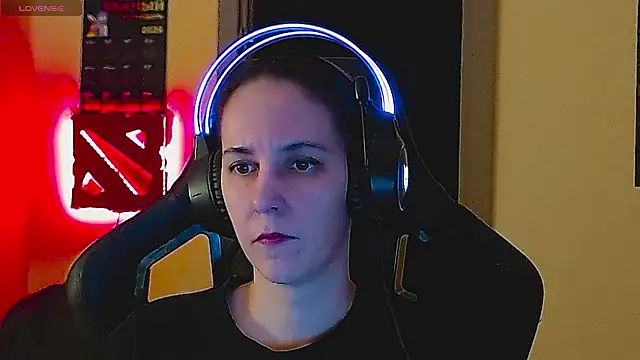 Irwi Tomboy online show from 02/15/26, 04:28