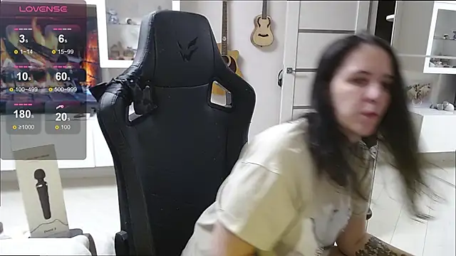 Irwi Tomboy online show from 10/29/25, 09:03