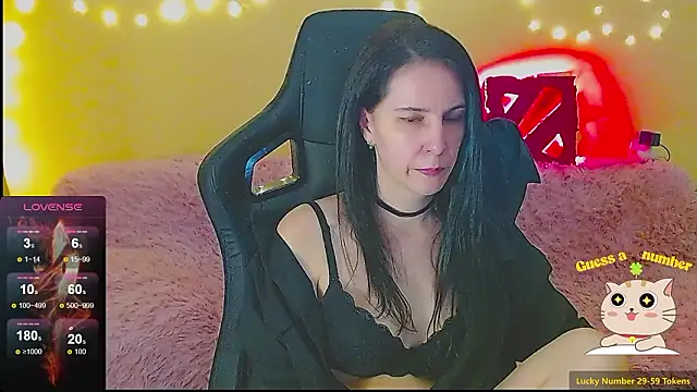 Irwi Tomboy online show from 02/24/26, 04:19