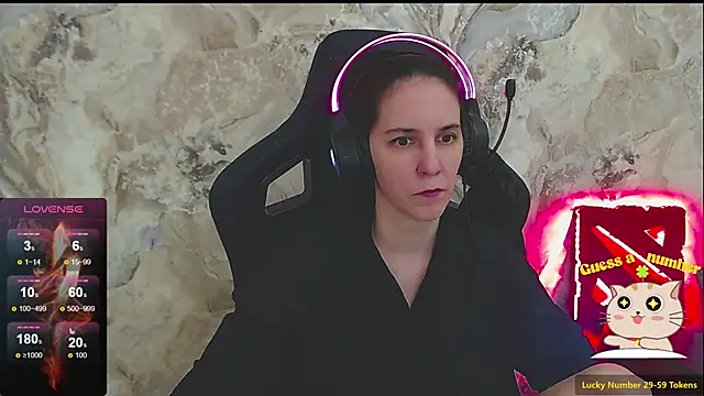 Irwi Tomboy online show from 03/02/26, 05:09