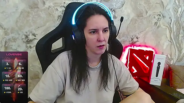 Irwi Tomboy online show from 03/28/26, 03:57