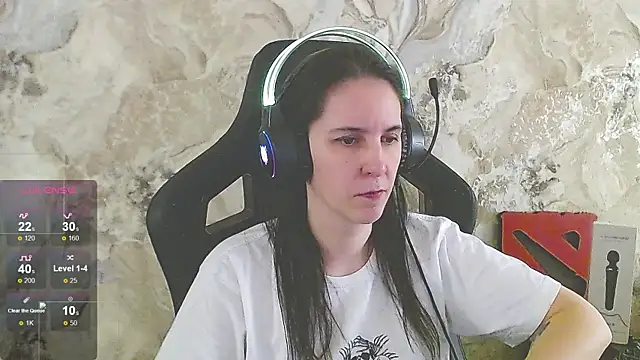 Irwi Tomboy online show from 05/13/26, 11:17