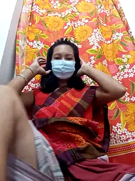 Snapshot of Chakma_Girl chatting on 10/13/25, 05:14 Chakma Girl online show from 10/13/25, 05:14