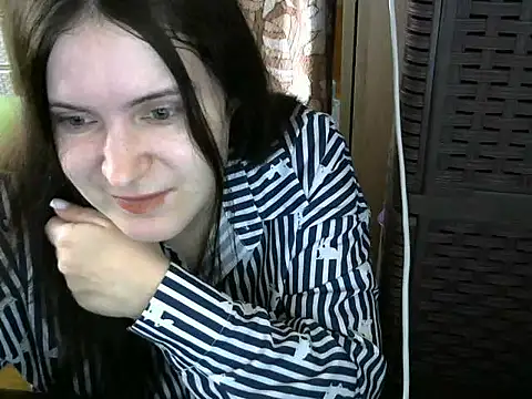 Snapshot of Jarivane chatting on 02/09/26, 11:19 Jarivane online show from 02/09/26, 11:19