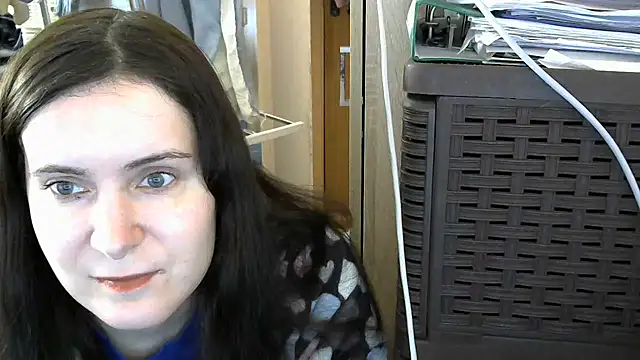 Snapshot of Jarivane chatting on 02/05/26, 10:11 Jarivane online show from 02/05/26, 10:11