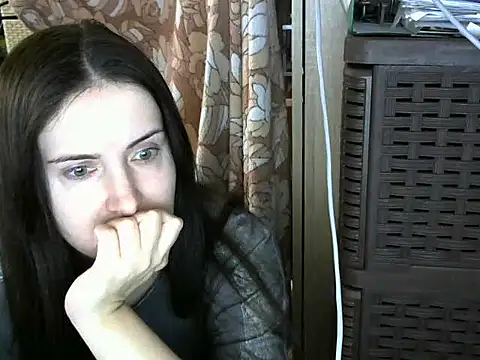 Snapshot of Jarivane chatting on 02/19/26, 10:56 Jarivane online show from 02/19/26, 10:56