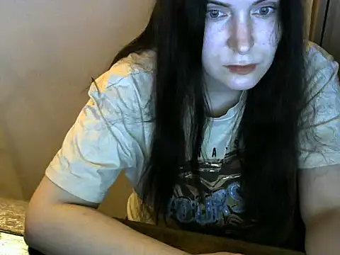 Snapshot of Jarivane chatting on 02/26/26, 06:19 Jarivane online show from 02/26/26, 06:19