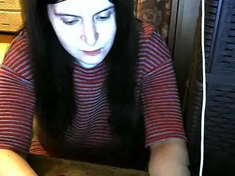 Snapshot of Jarivane chatting on 02/10/26, 09:47 Jarivane online show from 02/10/26, 09:47