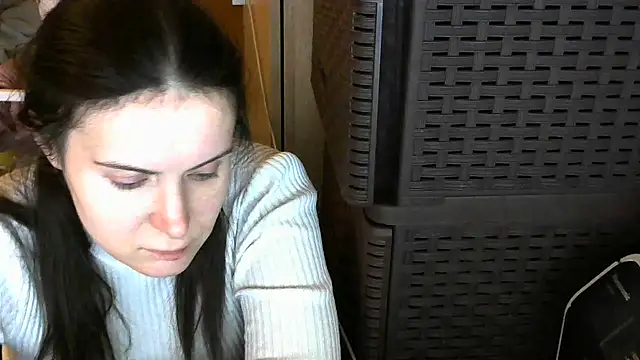 Snapshot of Jarivane chatting on 01/18/26, 09:07 Jarivane online show from 01/18/26, 09:07