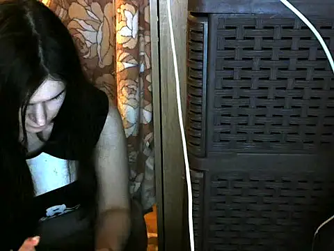 Snapshot of Jarivane chatting on 02/11/26, 06:41 Jarivane online show from 02/11/26, 06:41