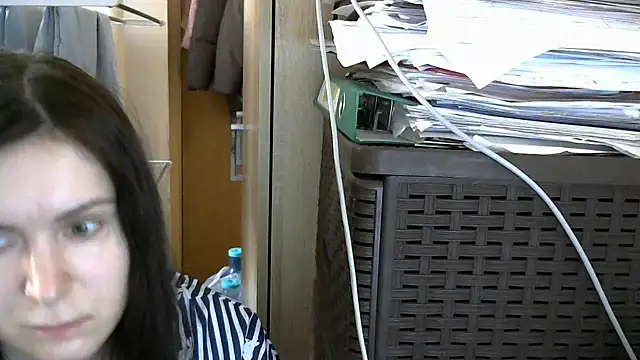 Snapshot of Jarivane chatting on 02/03/26, 11:15 Jarivane online show from 02/03/26, 11:15