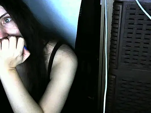 Snapshot of Jarivane chatting on 02/27/26, 09:58 Jarivane online show from 02/27/26, 09:58