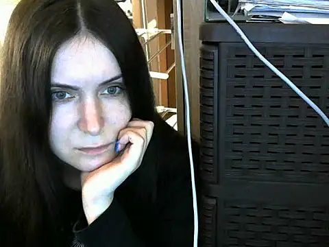 Snapshot of Jarivane chatting on 02/25/26, 11:54 Jarivane online show from 02/25/26, 11:54