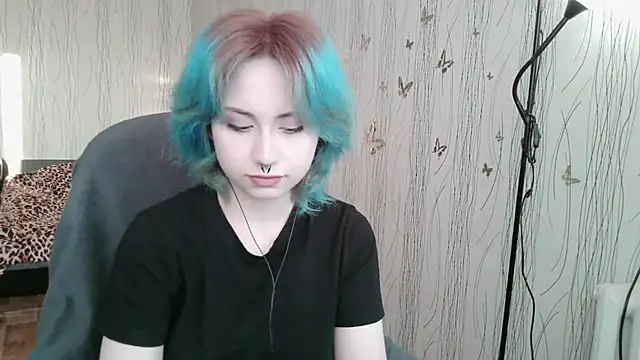 LeisaHopperstad online show from 03/19/26, 02:06