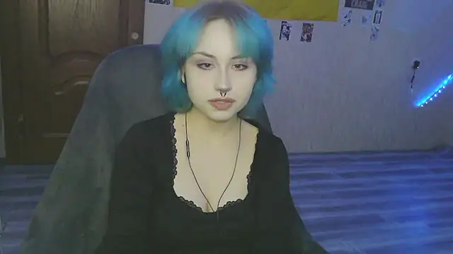 LeisaHopperstad online show from 02/22/26, 02:19