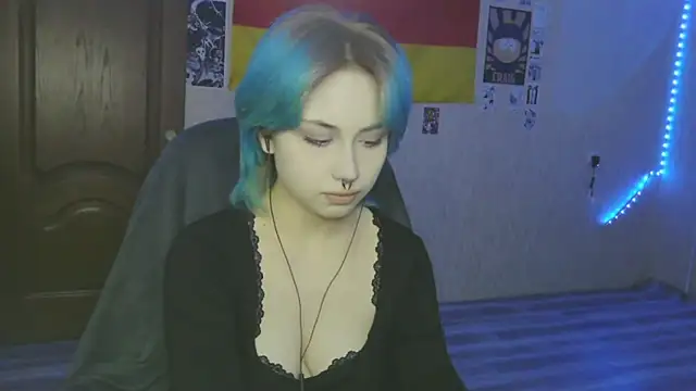 LeisaHopperstad online show from 02/26/26, 02:39