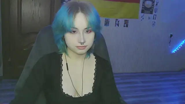 LeisaHopperstad online show from 02/16/26, 02:16