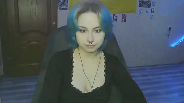 LeisaHopperstad online show from 03/03/26, 02:13