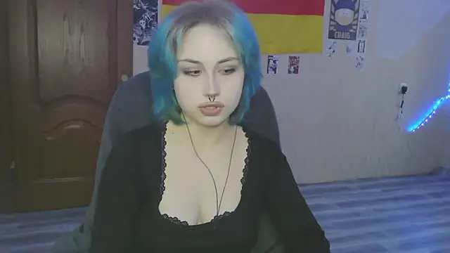 LeisaHopperstad online show from 03/01/26, 02:06