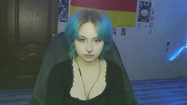 LeisaHopperstad online show from 02/23/26, 02:17