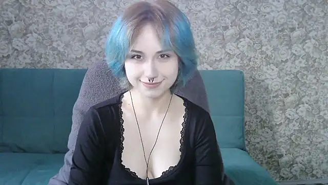 LeisaHopperstad online show from 03/27/26, 02:29