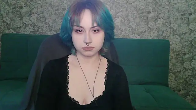 LeisaHopperstad online show from 04/06/26, 02:18