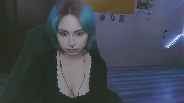 LeisaHopperstad online show from 02/20/26, 02:19