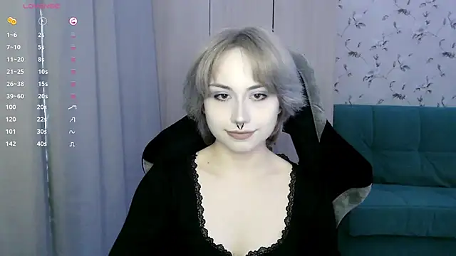 Snapshot of LeisaHopperstad chatting on 06/03/26, 02:33 LeisaHopperstad online show from 06/03/26, 02:33