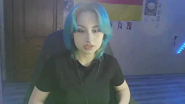 LeisaHopperstad online show from 02/08/26, 02:15