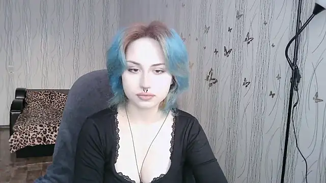 LeisaHopperstad online show from 03/14/26, 02:12