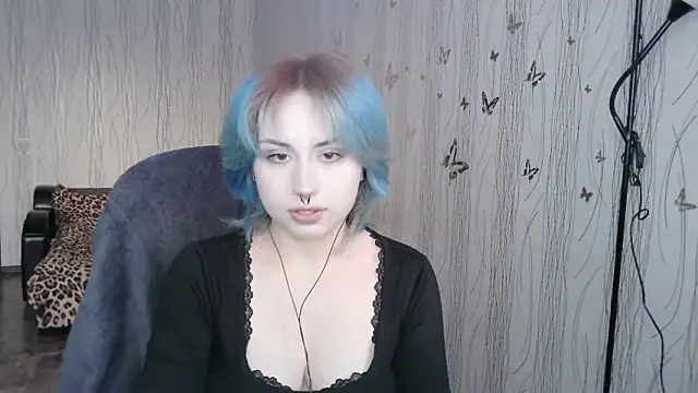 LeisaHopperstad online show from 03/11/26, 02:33