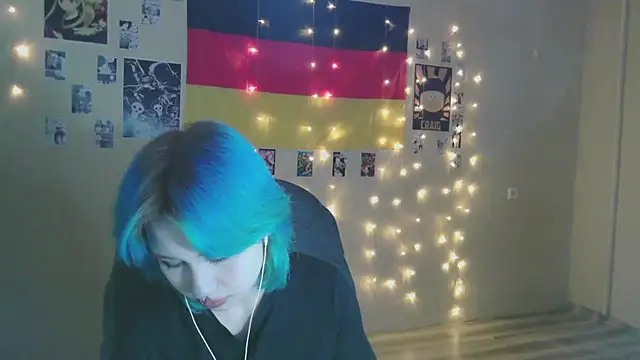 LeisaHopperstad online show from 01/08/26, 05:41