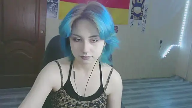 LeisaHopperstad online show from 02/02/26, 03:11