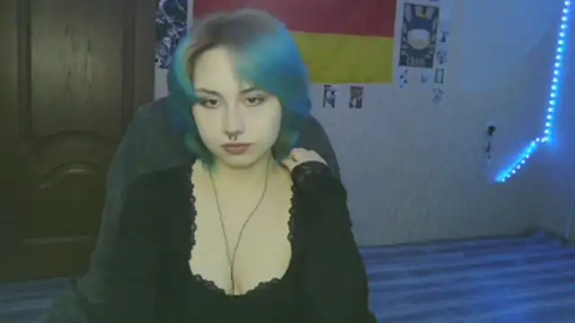 LeisaHopperstad online show from 02/25/26, 02:17