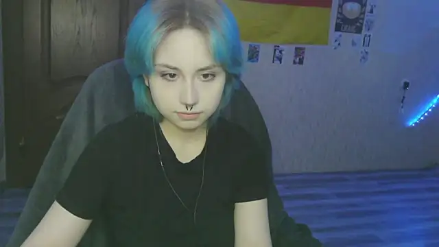 LeisaHopperstad online show from 02/17/26, 02:14