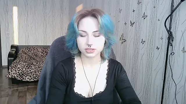 LeisaHopperstad online show from 03/12/26, 02:10