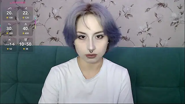 Snapshot of LeisaHopperstad chatting on 07/22/26, 09:44 LeisaHopperstad online show from 07/22/26, 09:44