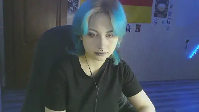 LeisaHopperstad online show from 02/09/26, 02:15