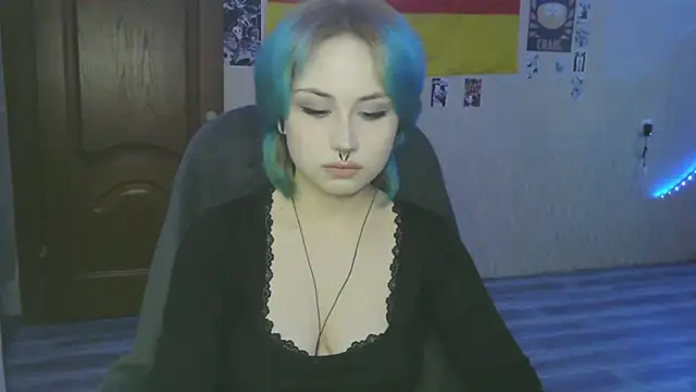 LeisaHopperstad online show from 03/02/26, 02:13