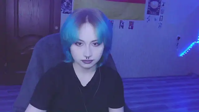 LeisaHopperstad online show from 02/19/26, 02:14