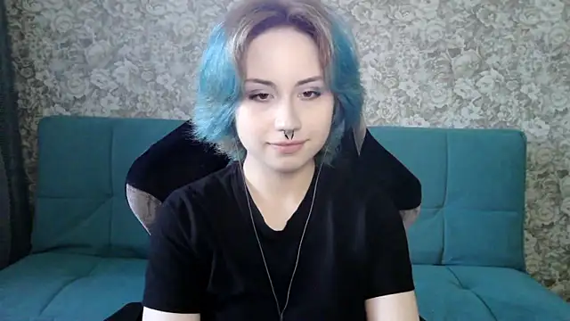 LeisaHopperstad online show from 04/11/26, 02:10