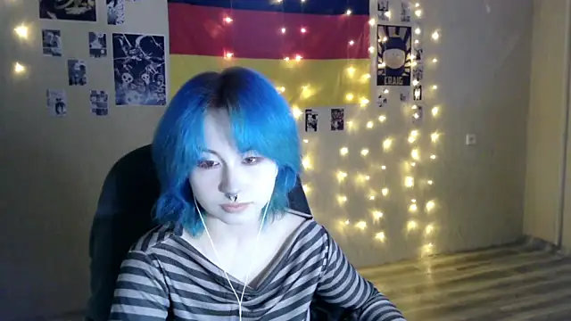 LeisaHopperstad online show from 01/09/26, 04:25