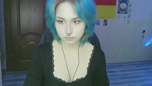 LeisaHopperstad online show from 02/27/26, 02:06