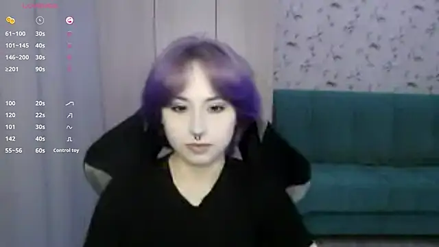 Snapshot of LeisaHopperstad chatting on 05/26/26, 12:25 LeisaHopperstad online show from 05/26/26, 12:25