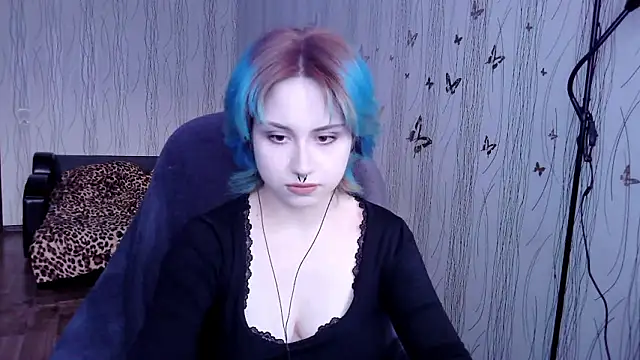 LeisaHopperstad online show from 03/15/26, 02:13