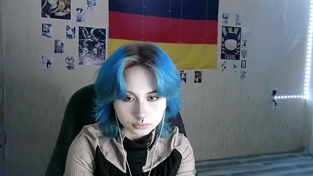 LeisaHopperstad online show from 01/11/26, 04:58