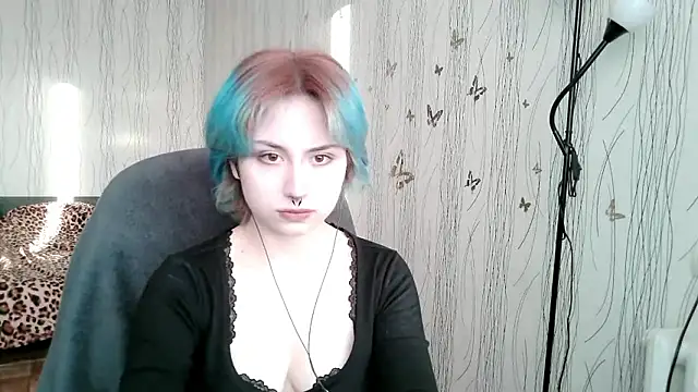 LeisaHopperstad online show from 03/24/26, 02:17