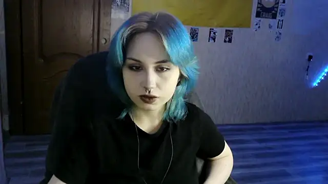 LeisaHopperstad online show from 02/10/26, 02:16