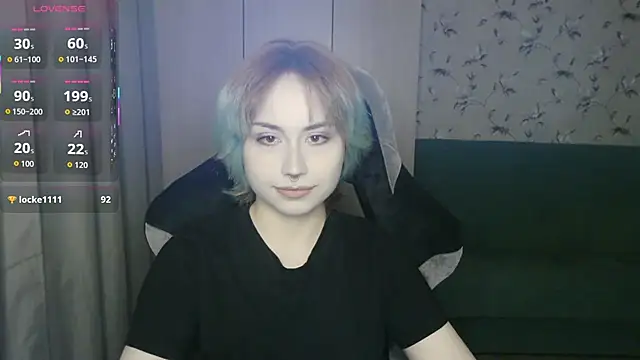 Snapshot of LeisaHopperstad chatting on 05/11/26, 04:04 LeisaHopperstad online show from 05/11/26, 04:04