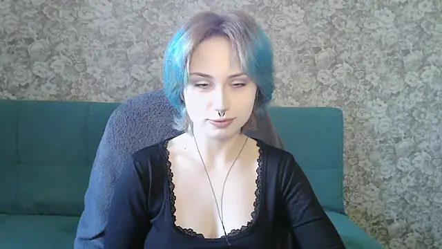 LeisaHopperstad online show from 03/28/26, 02:18